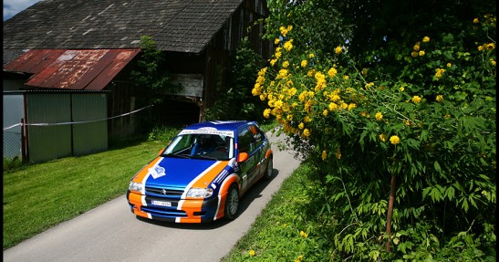 Rajd Rzeszowski